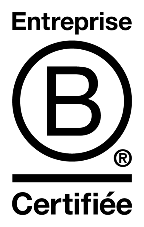 Logo B Corp